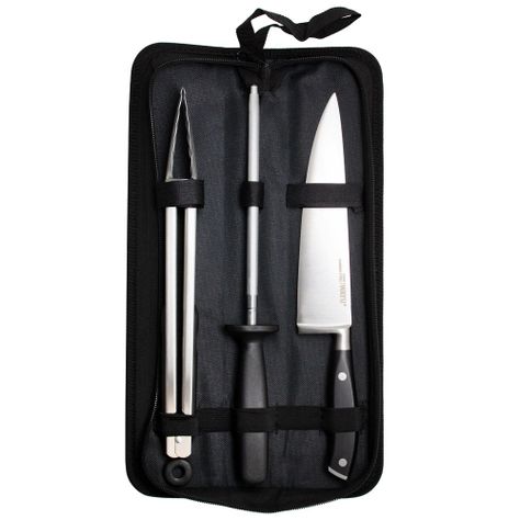 Set Parrillero 3 Piezas Wayu-3