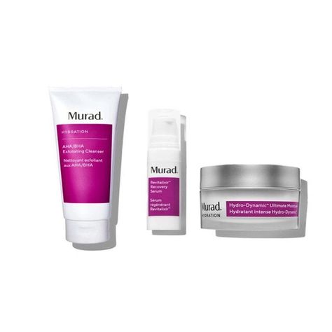 Set Productos Hidratantes Energético Hydrate Trial-0