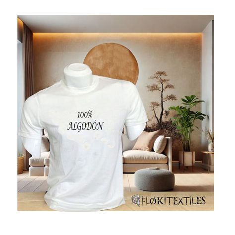 Polera Floki Sport Bombero COD7-1