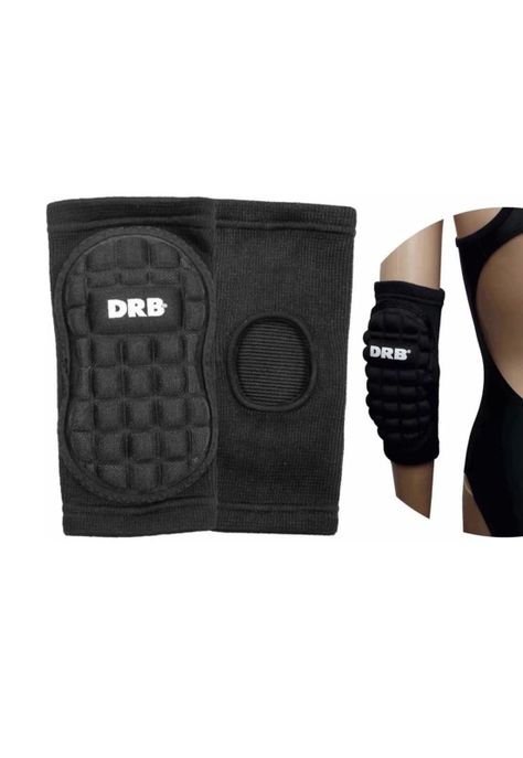 Coderas Deportivas Acolchadas Universal L-1