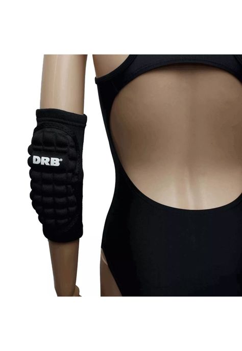 Coderas Deportivas Acolchadas Universal L-4