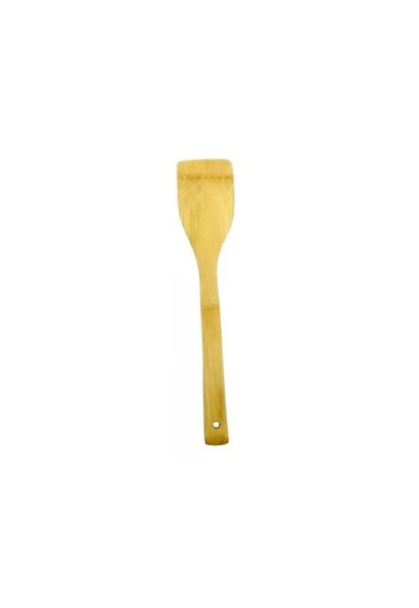 Set Utensilios 3 Piezas Bambú Cocina Antiadherente-3