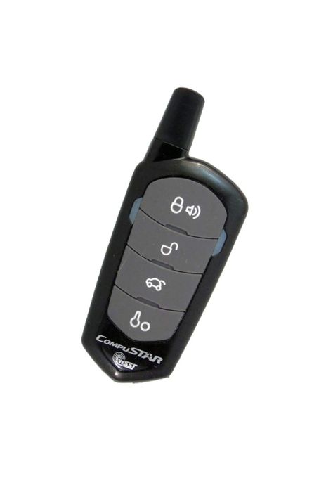 Alarma Auto Smartphone Android IOS Control Remoto-2