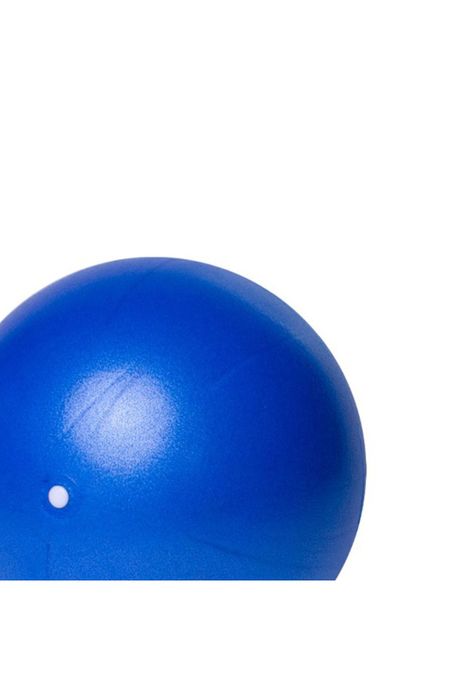 Pelota Yoga Deportes Pilates Pequeña Azul-1