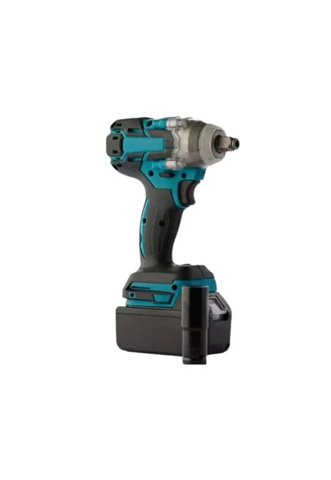 Herramienta Taladro Llave Impacto-3