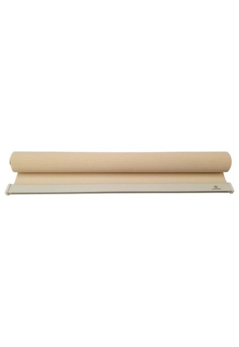 Cortina Roller Tejido Sunscreen Beige 90x240 CM-4