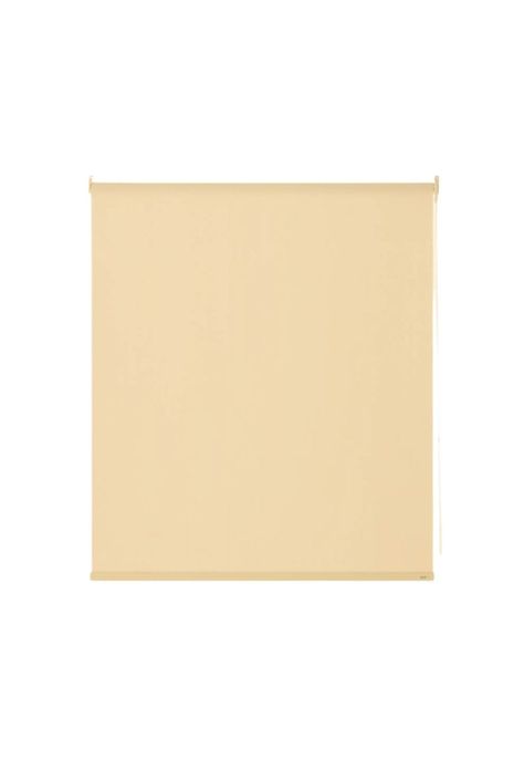 Cortina Roller Tejido Sunscreen Beige 90x240 CM-0