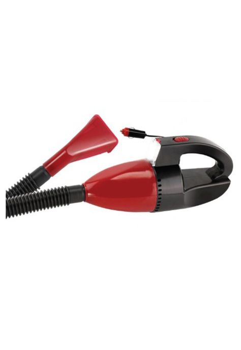 Aspiradora Auto 12 V Alta Calidad Linterna-4