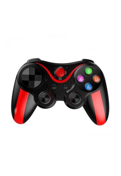 Joystick Celular Smartphone Android IOS Recargable USB-1