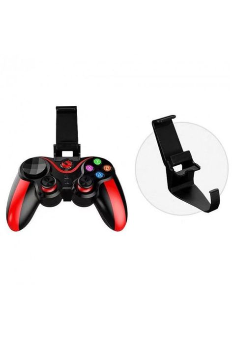 Joystick Celular Smartphone Android IOS Recargable USB-3
