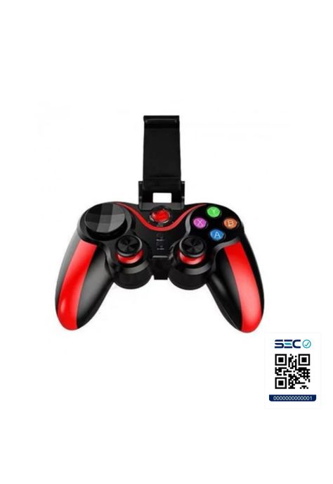 Joystick Celular Smartphone Android IOS Recargable USB-5