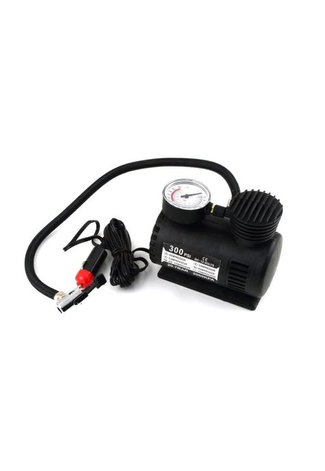 Compresor Aire Auto 300 PSI 12 V-1