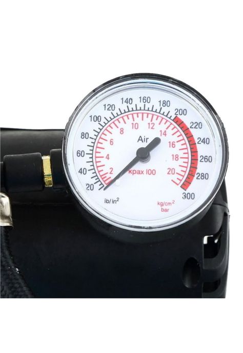 Compresor Aire Auto 300 PSI 12 V-3