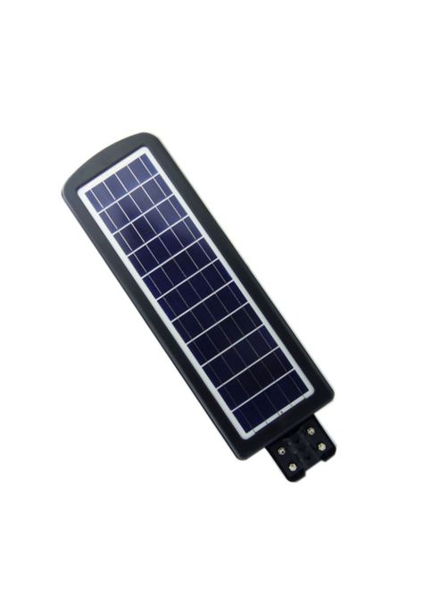 Foco Solar 320 LED 8 Placas 320 Watt Control Remoto-2