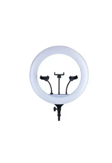 Aro LED Gigante 22 Streaming Make Up-0