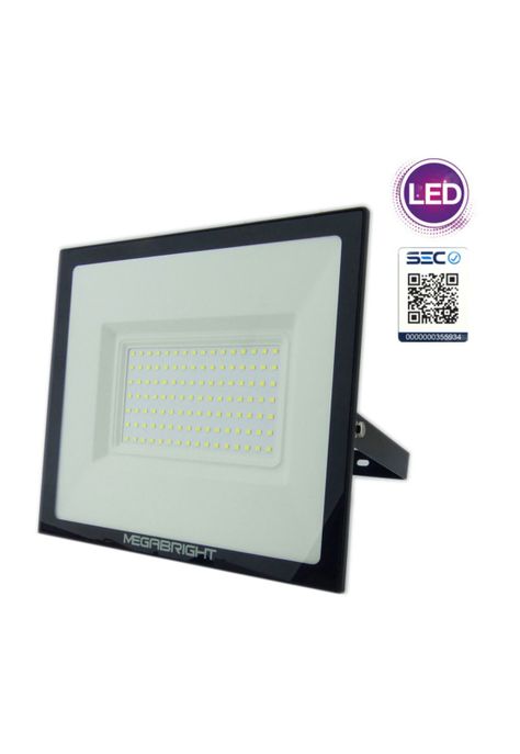 Foco Halógeno LED 50 Watt Luz Fría 6000 Lúmenes-1