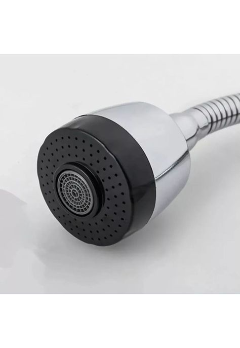 Llave Lavaplatos Monomando Cuello Flexible Giratorio Cocina-1
