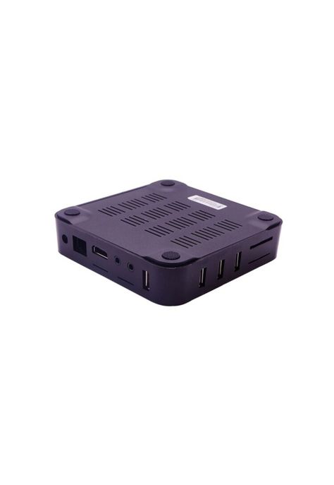 TV BOX Android Conexión 5G RAM 1+8-1