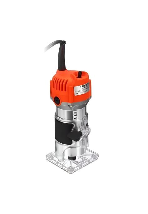 Fresadora Router 30000rpm Toma 1/4-0