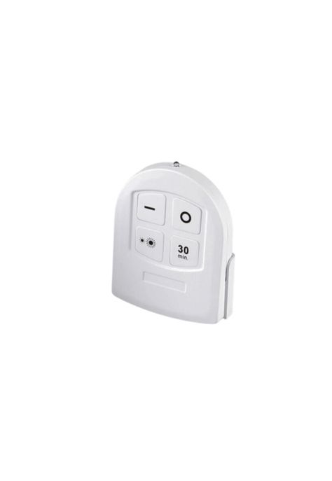 Lámpara Luz LED Control Remoto Batería-1