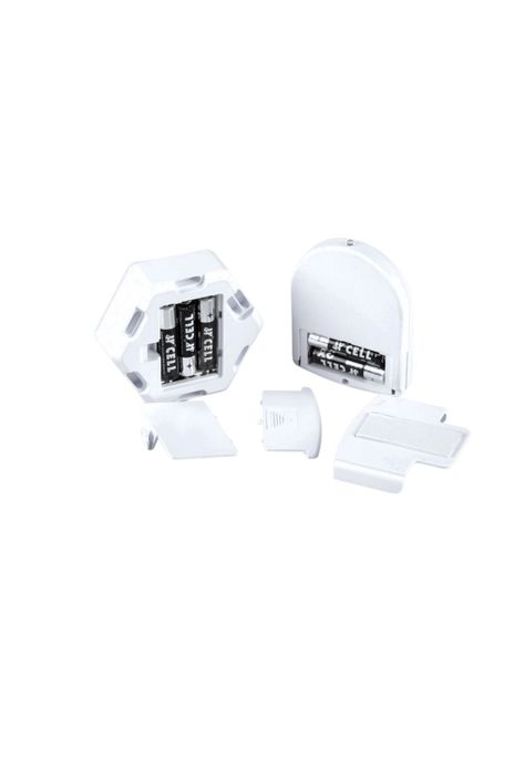 Lámpara Luz LED Control Remoto Batería-2