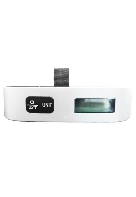 Balanza Digital Mini Maletas Viajes 50 KG-1