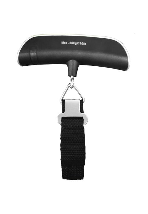 Balanza Digital Mini Maletas Viajes 50 KG-2