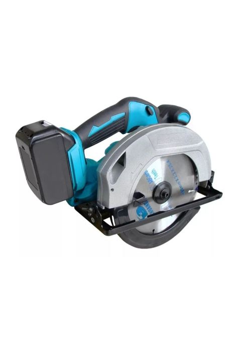 Sierra Circular 165/185 MM DHS 680/780 3800 RPM Batería 18-20 Volt Lxt-0