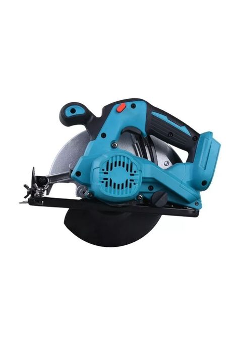 Sierra Circular 165/185 MM DHS 680/780 3800 RPM Batería 18-20 Volt Lxt-4