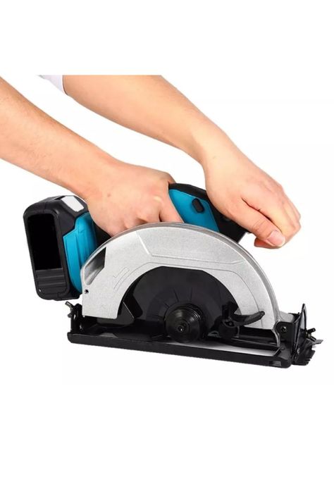 Sierra Circular 165/185 MM DHS 680/780 3800 RPM Batería 18-20 Volt Lxt-7