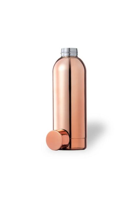 Botella Acero Inox 800 ML Cobre Filix-1