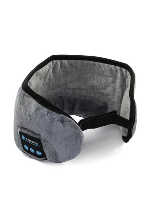 Antifaces Auriculares Inalámbricos Bluetooth Dormir-2