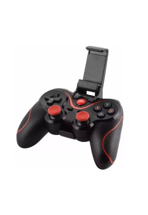 Control Joystick Gamepad Bluetooth Celular Android PC-0
