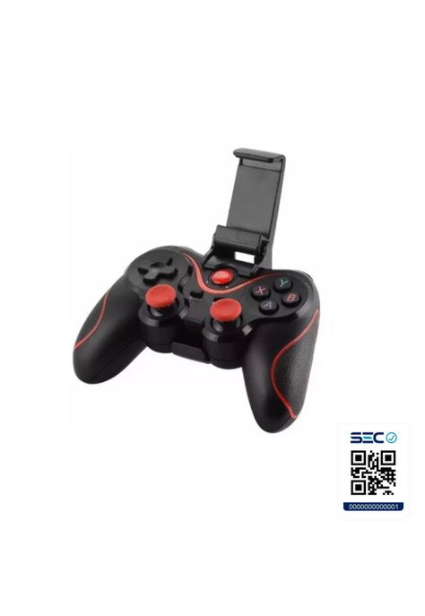 Control Joystick Gamepad Bluetooth Celular Android PC-5