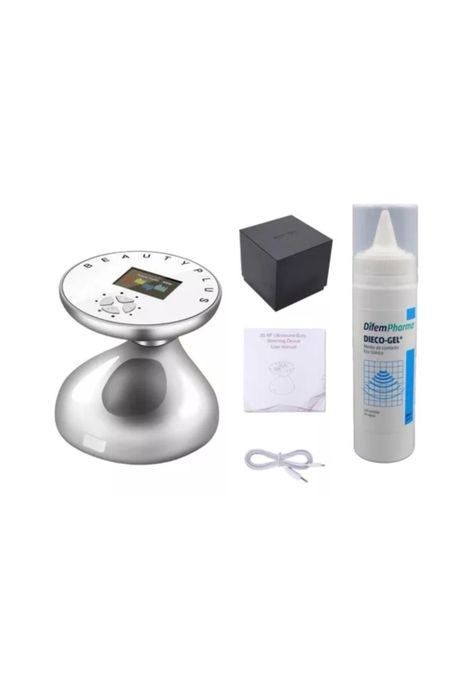Cavitación Ultrasónica Nano IPL RF Adelgazante Anticelulitis-1