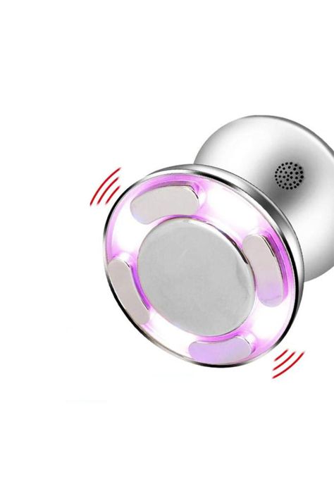 Cavitación Ultrasónica Nano IPL RF Adelgazante Anticelulitis-2
