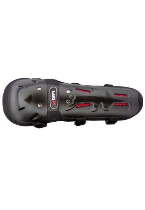 Set Rodilleras Coderas Moto Bicicleta Pro-1