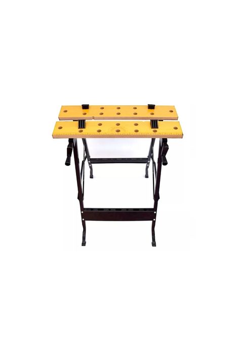 Mesa Banco Trabajo Portátil 60 CM 150 KG-1