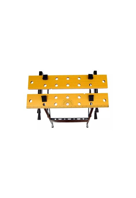 Mesa Banco Trabajo Portátil 60 CM 150 KG-2