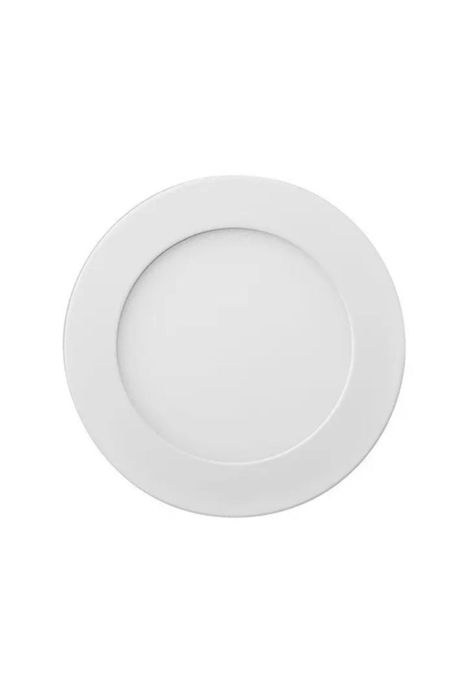 Foco LED Panel 18 Watt Luz Cálida 220 V-0