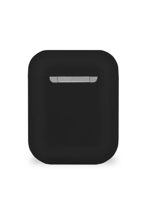 Audífonos Inalámbricos Bluetooth Táctil I12 Tws Negro-5