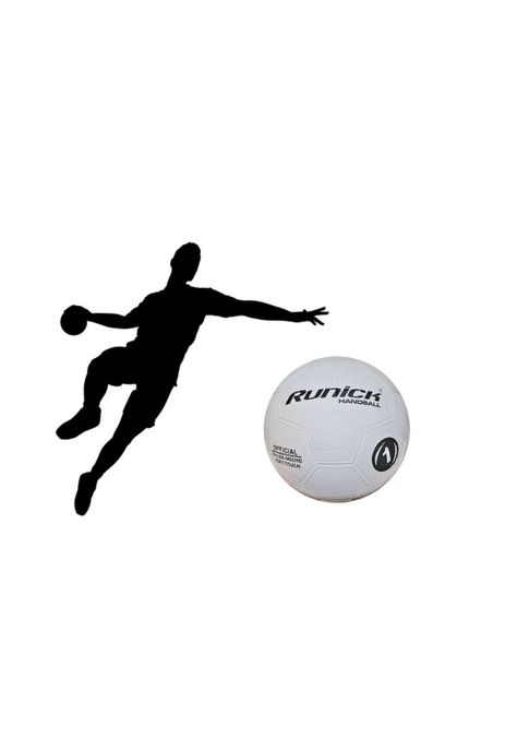 Balón Pelota Handbol Handball N1-2
