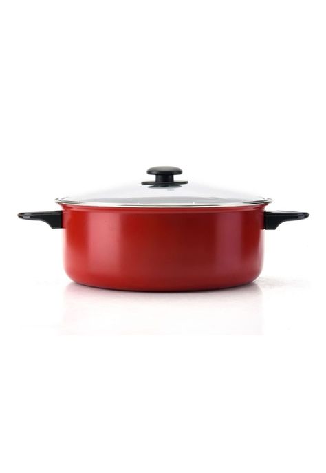 Olla Freidora Antiadherente Cocina 3 Piezas-1