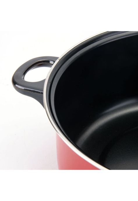Olla Freidora Antiadherente Cocina 3 Piezas-2