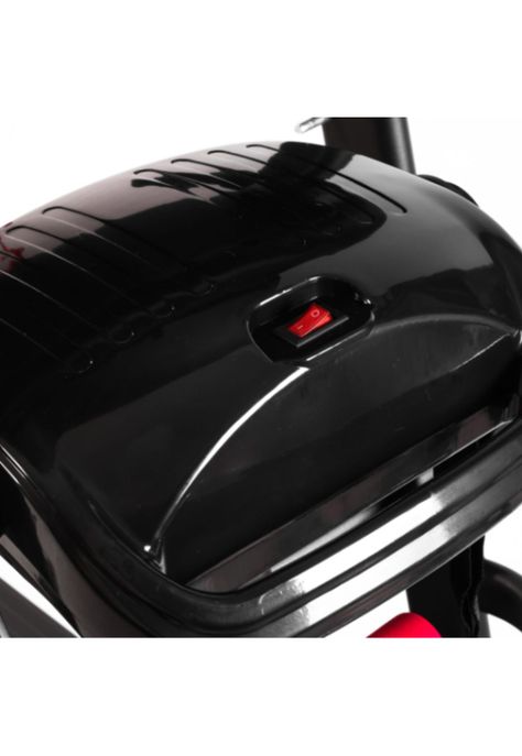 Trotadora Caminadora Deportiva Eléctrico Fitness 2 HP 100 KG-5