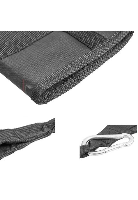 Set 2 Correas Bandas Colgantes AB Ajustables Abdominales-2