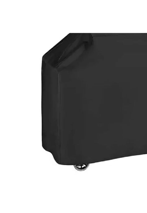Funda Cobertor Parrilla Exterior Impermeable 145x61x117 CM-2