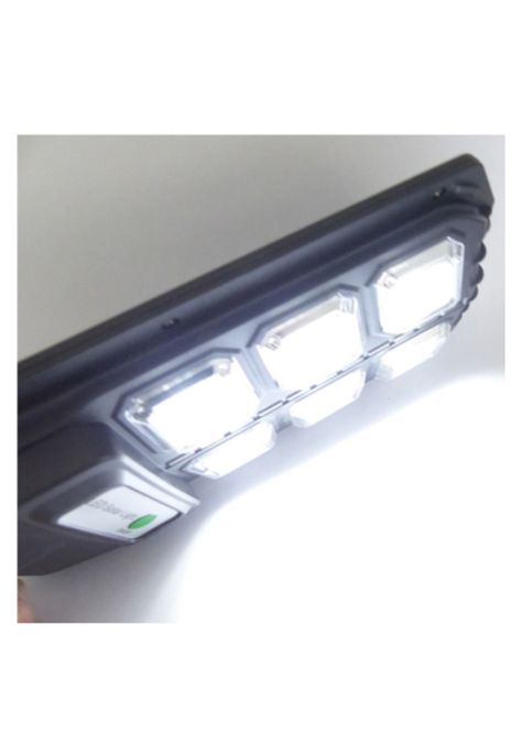 Foco Solar LED 6 Placas 100 Watt-5