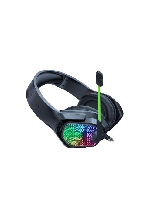 Audífonos Gamer Sonido 7.1. PS4 Xbox Switch PC Gaming-1