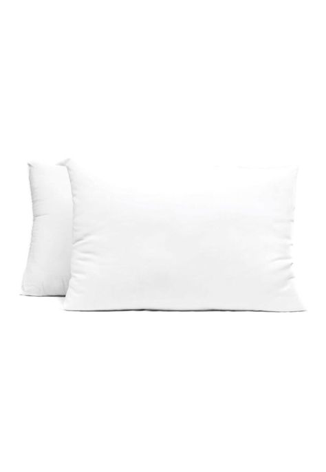 Pack 2 Almohadas Memoria Cannon Flex Hipoalergénica 50 x 70 CM-1